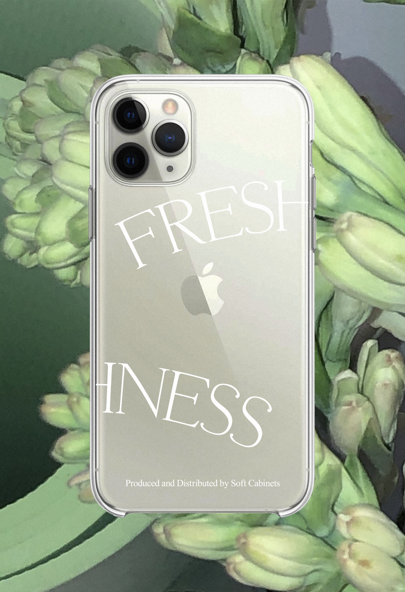 Freshness iPhone Case