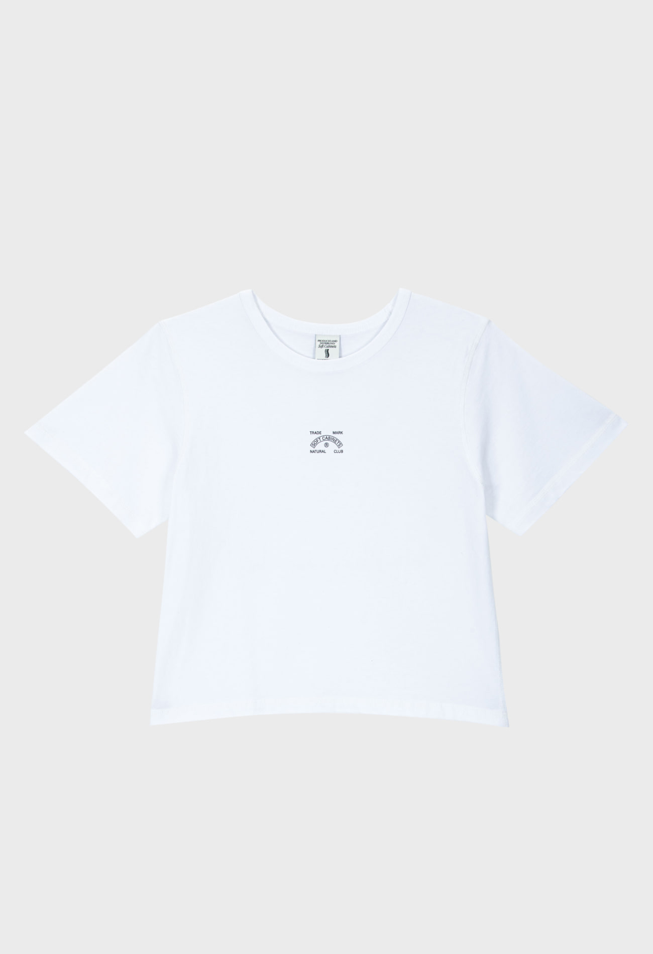 Trade Mark T-shirt White