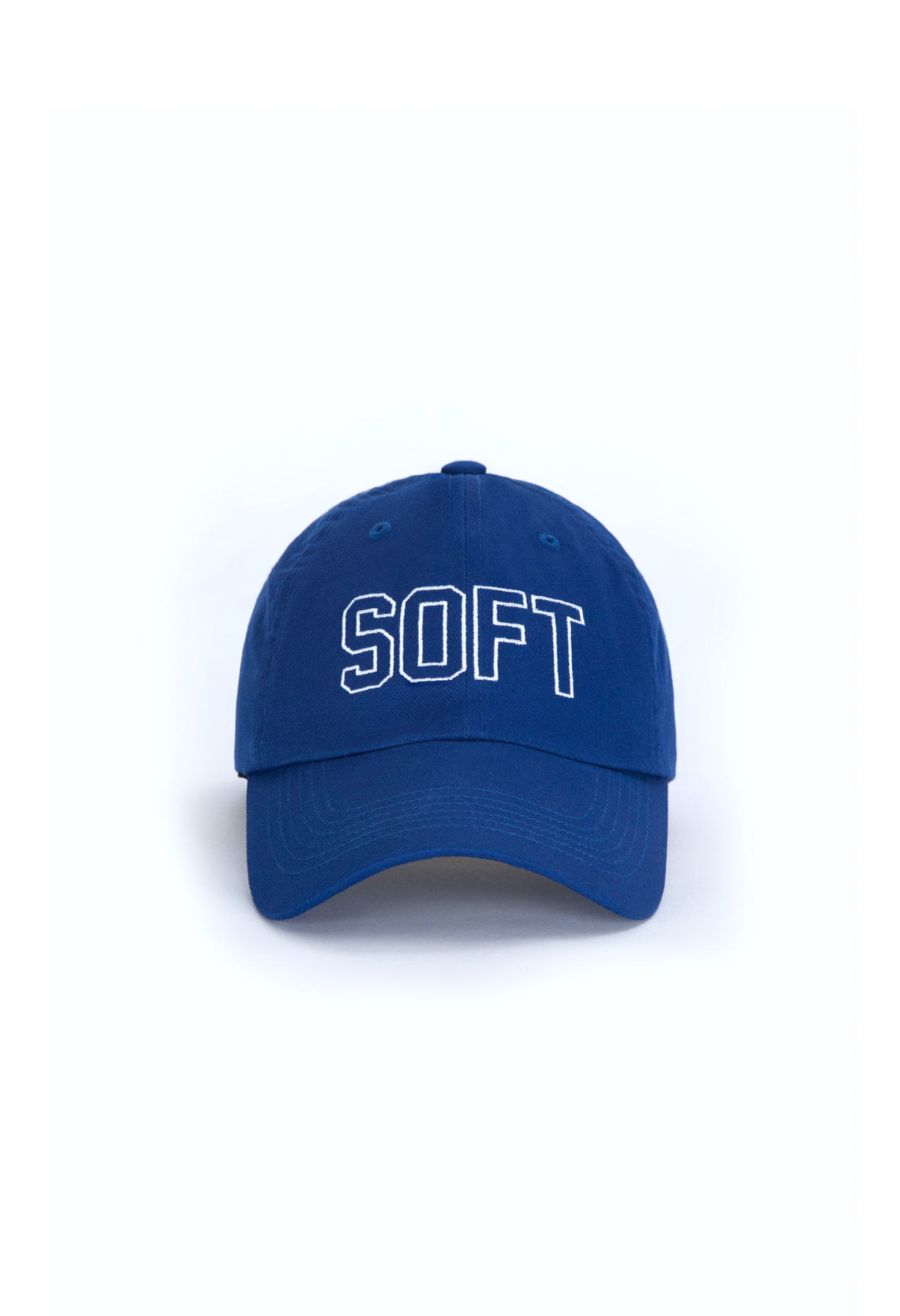 SOFT CAP (BLUE)
